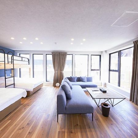 Tokyo Ikoi Hotelー綺麗なホテル Exterior photo