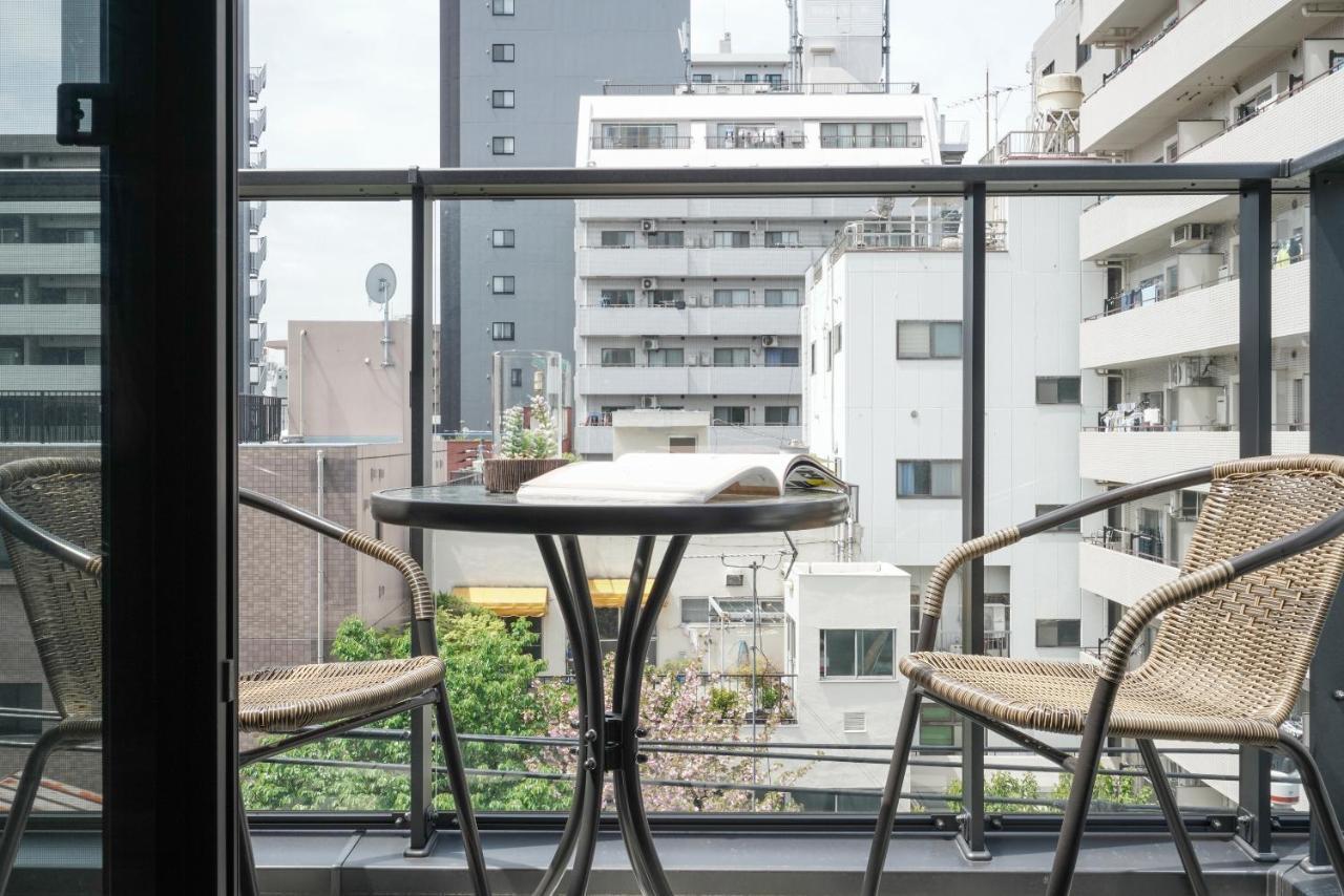 Tokyo Ikoi Hotelー綺麗なホテル Exterior photo
