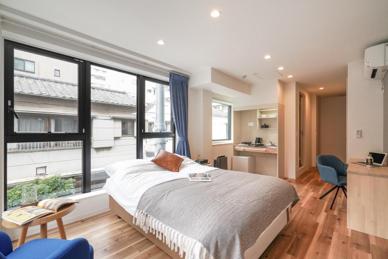 Tokyo Ikoi Hotelー綺麗なホテル Exterior photo