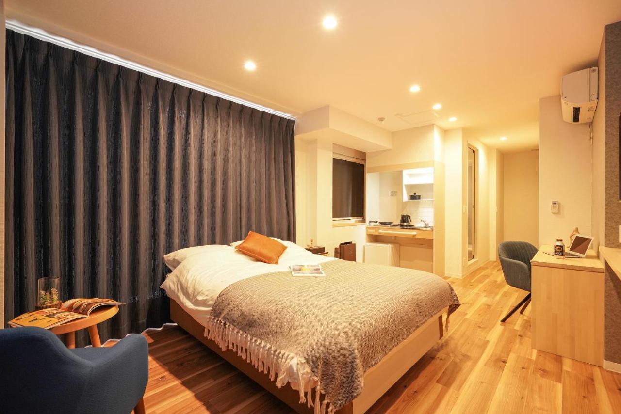 Tokyo Ikoi Hotelー綺麗なホテル Exterior photo