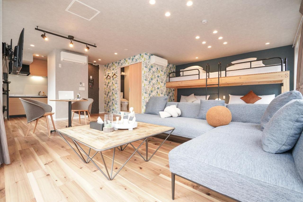 Tokyo Ikoi Hotelー綺麗なホテル Exterior photo