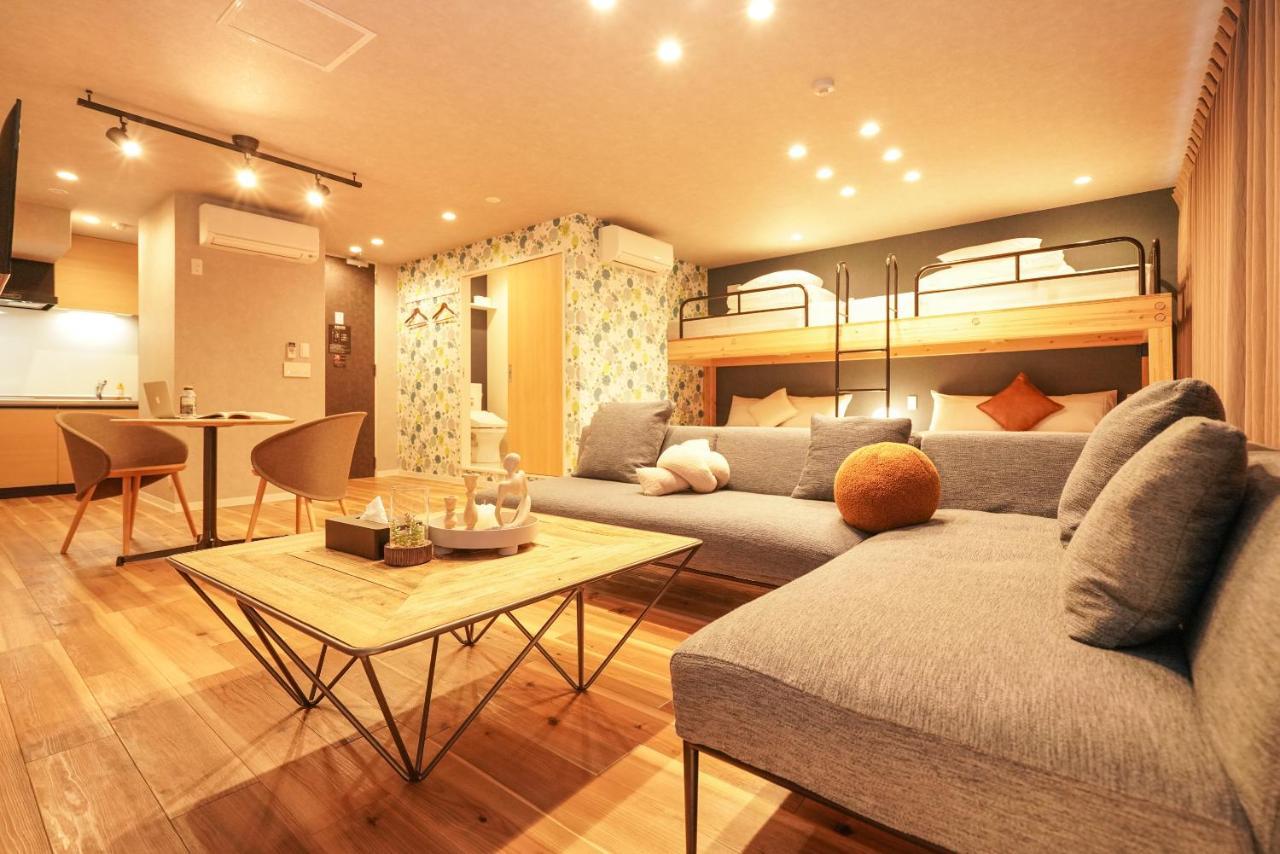 Tokyo Ikoi Hotelー綺麗なホテル Exterior photo