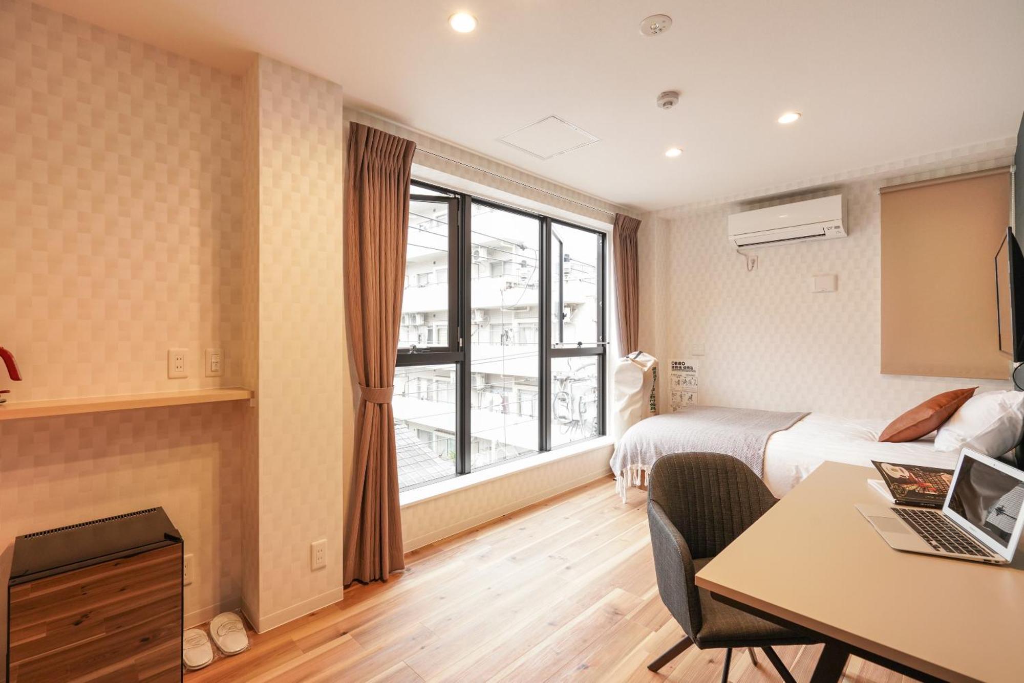 Tokyo Ikoi Hotelー綺麗なホテル Room photo