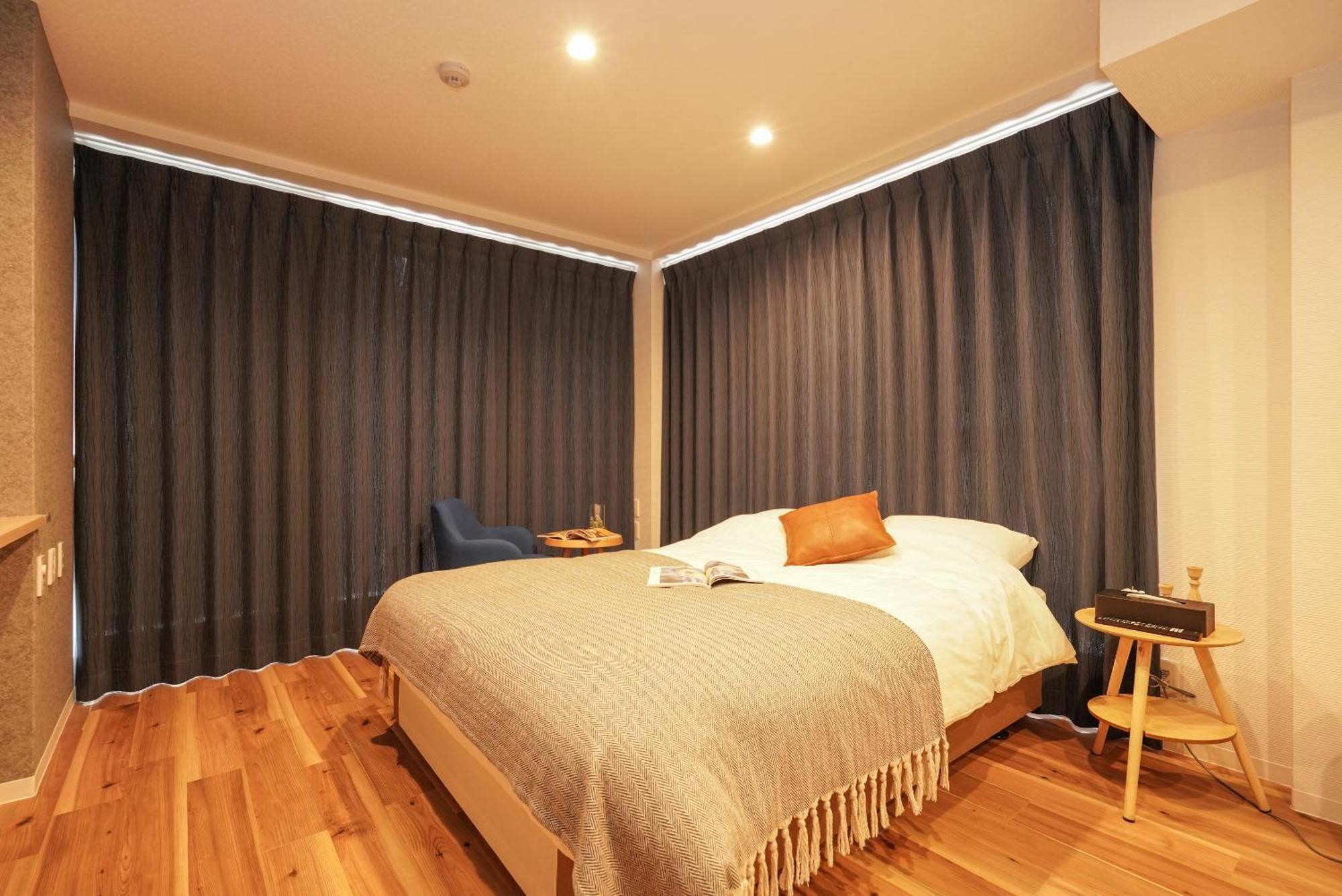 Tokyo Ikoi Hotelー綺麗なホテル Room photo