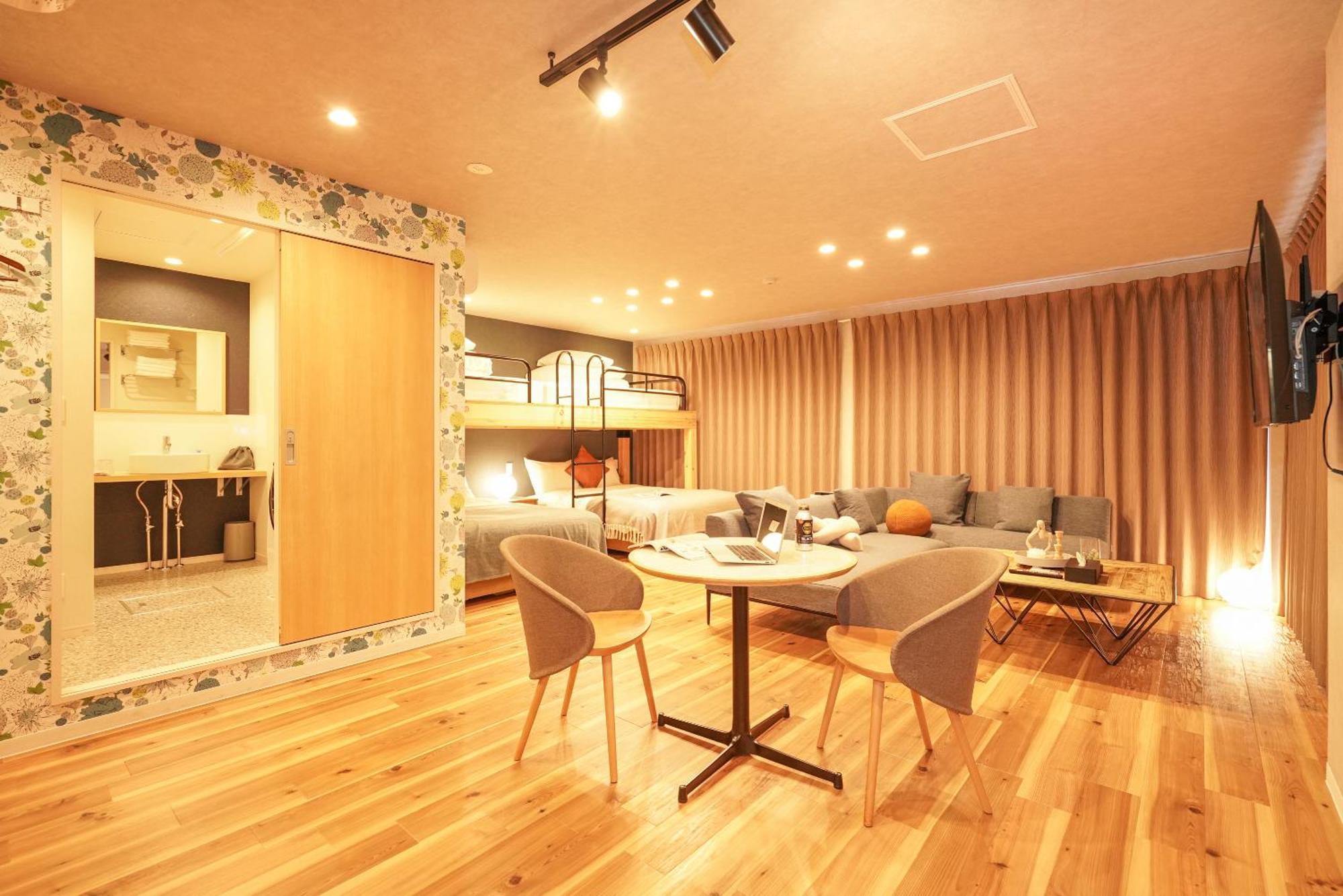 Tokyo Ikoi Hotelー綺麗なホテル Room photo