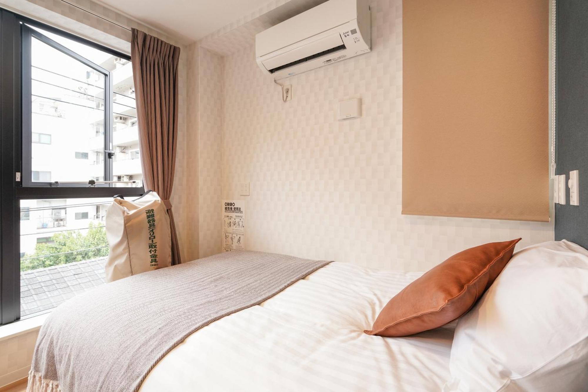 Tokyo Ikoi Hotelー綺麗なホテル Room photo