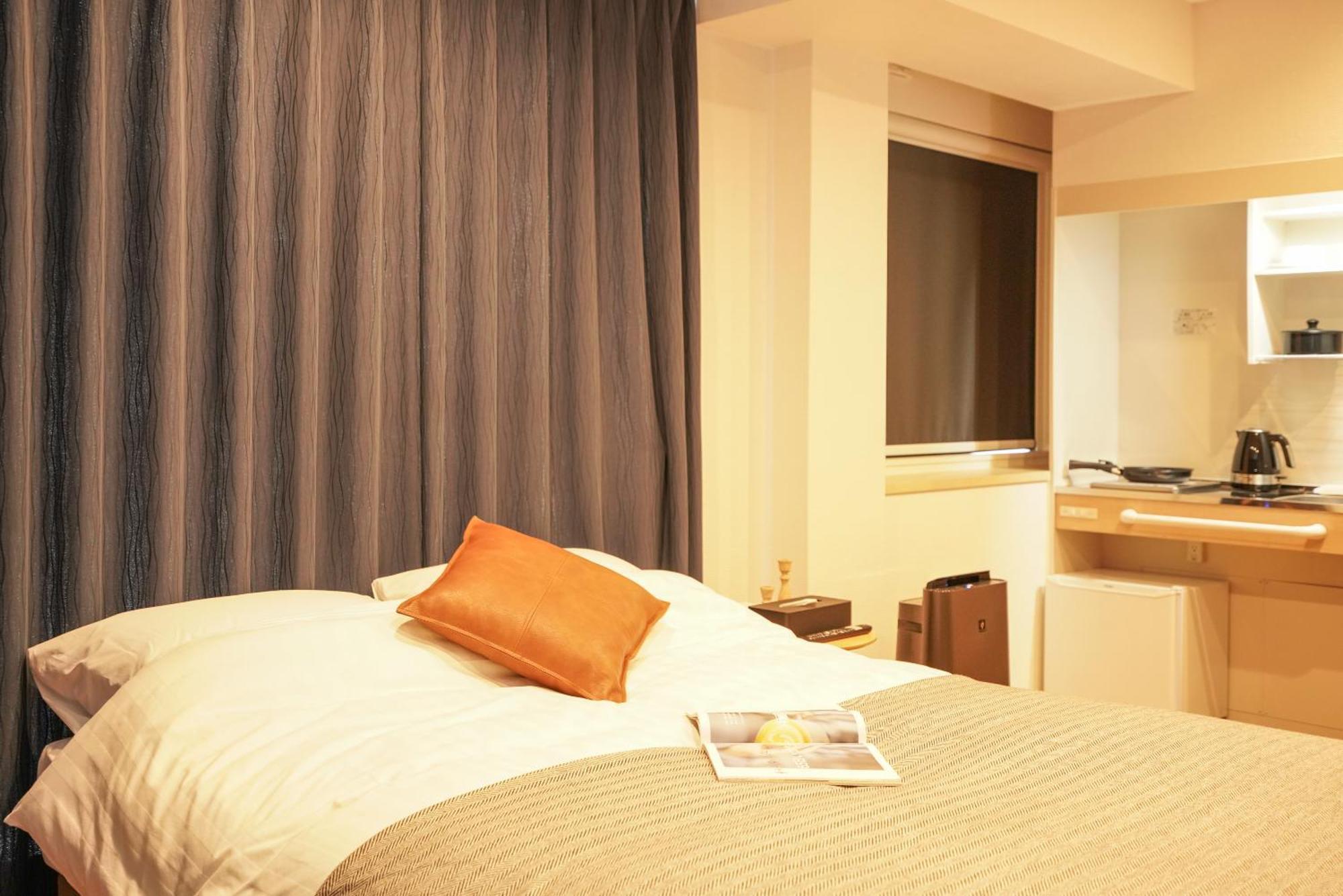 Tokyo Ikoi Hotelー綺麗なホテル Room photo
