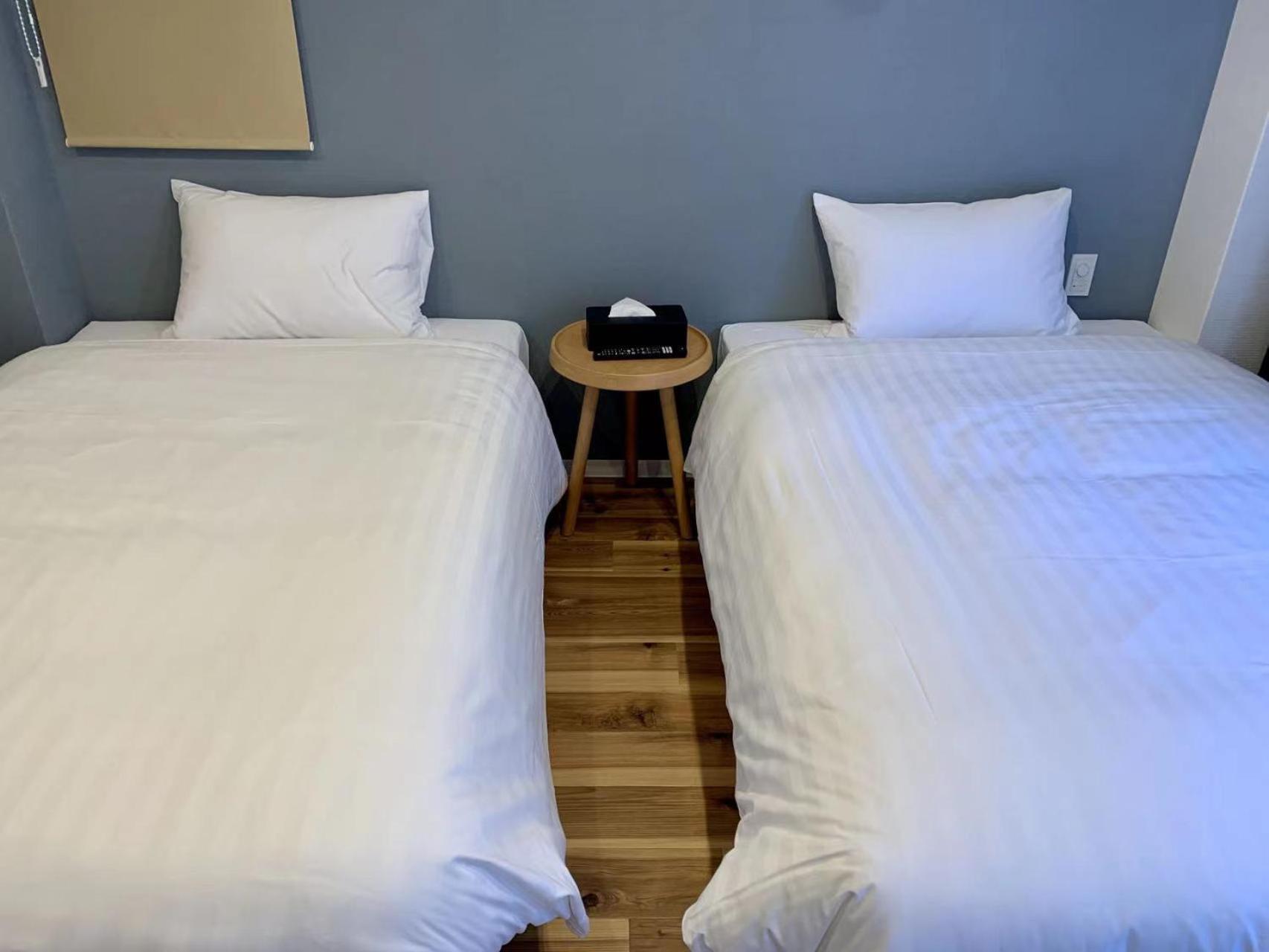 Tokyo Ikoi Hotelー綺麗なホテル Room photo