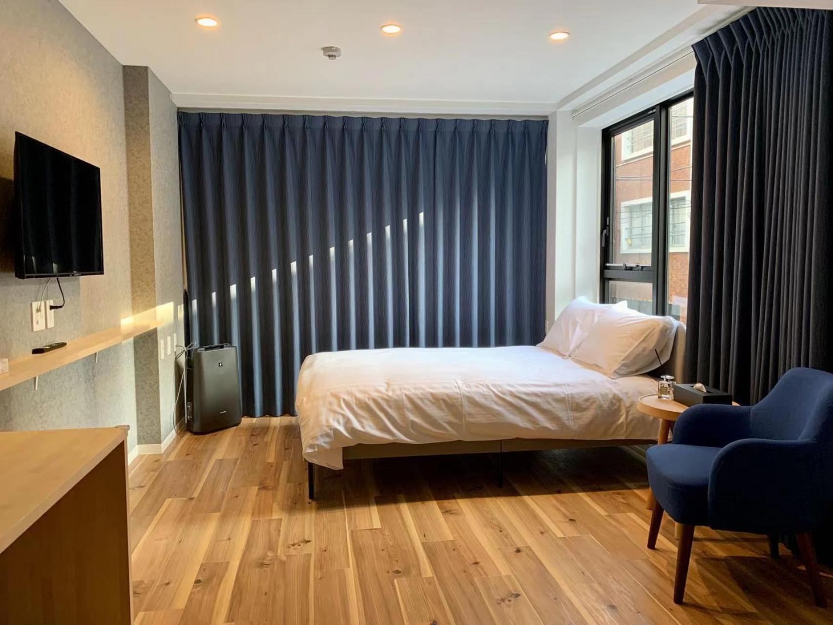 Tokyo Ikoi Hotelー綺麗なホテル Room photo