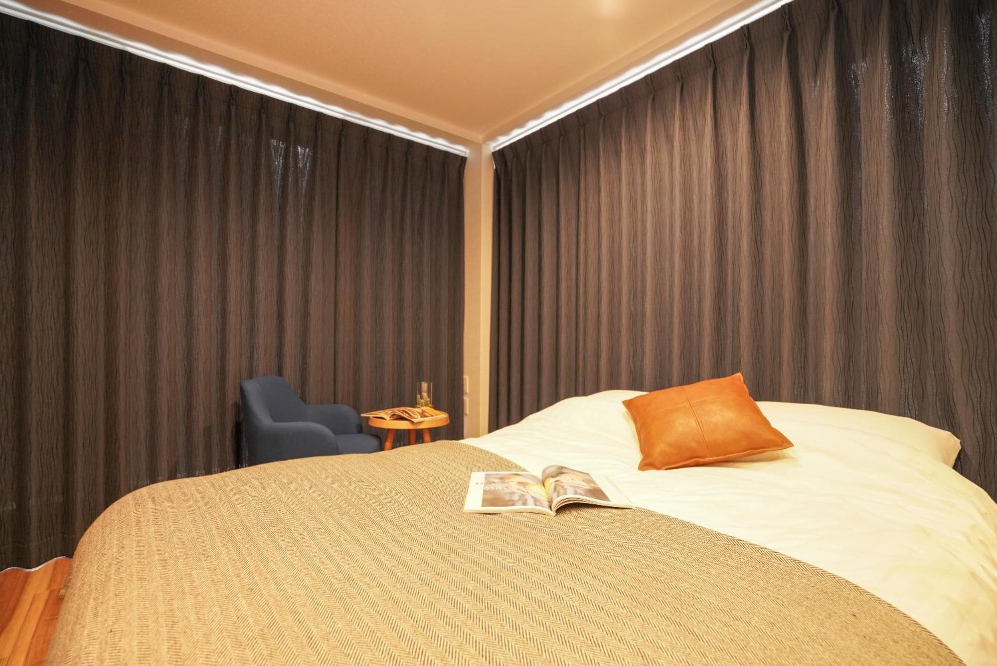 Tokyo Ikoi Hotelー綺麗なホテル Room photo