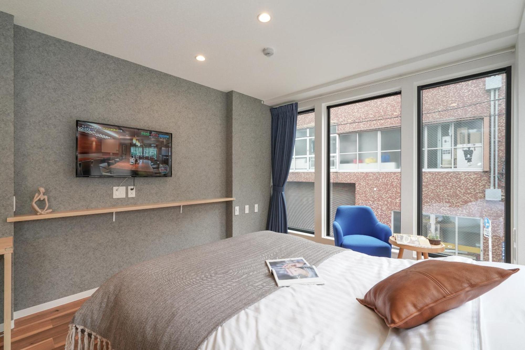 Tokyo Ikoi Hotelー綺麗なホテル Room photo