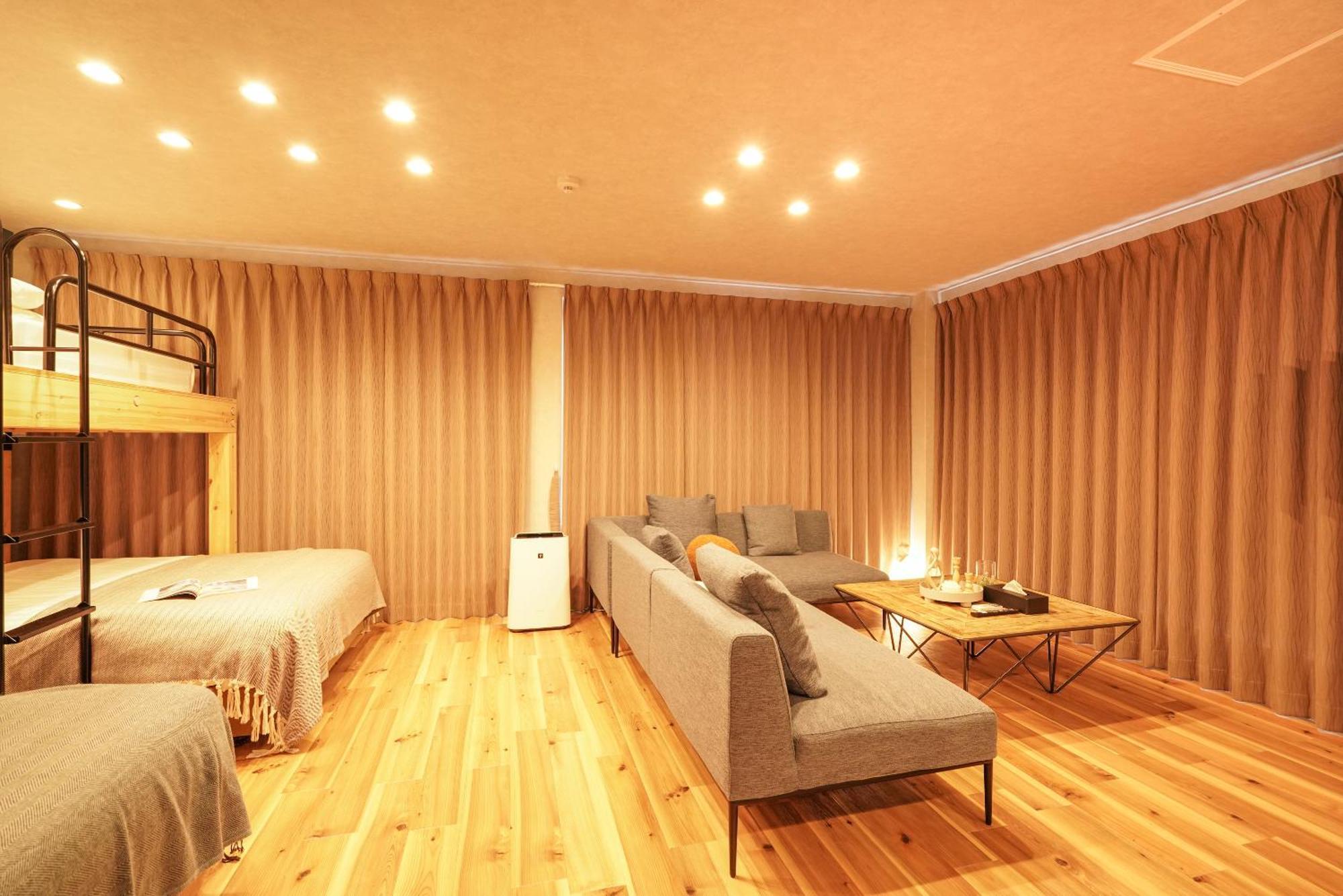 Tokyo Ikoi Hotelー綺麗なホテル Room photo