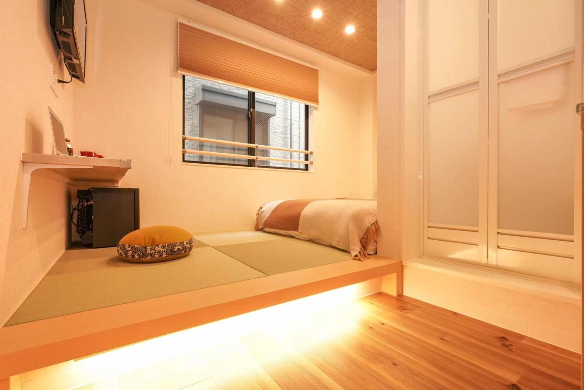 Tokyo Ikoi Hotelー綺麗なホテル Room photo