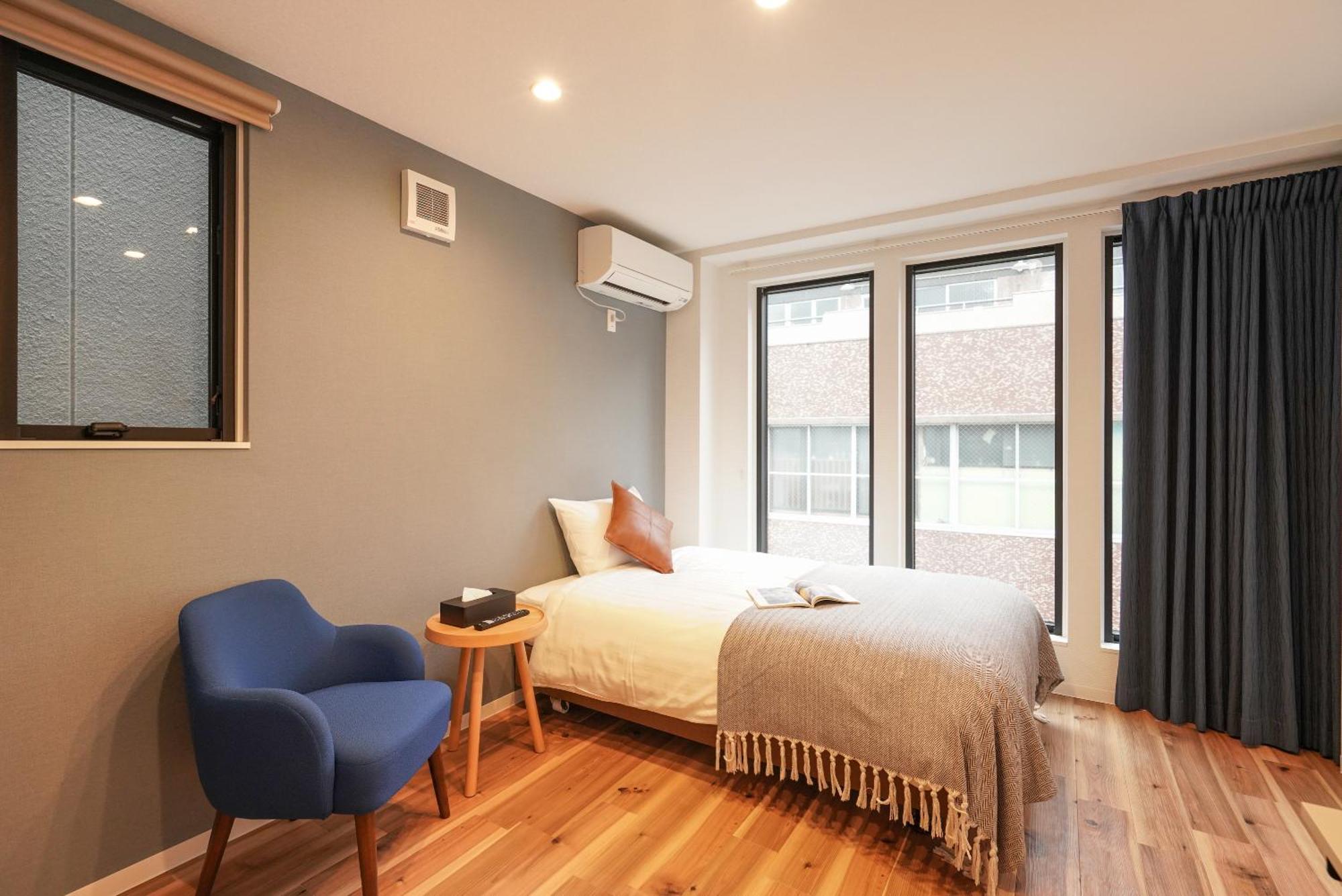 Tokyo Ikoi Hotelー綺麗なホテル Room photo