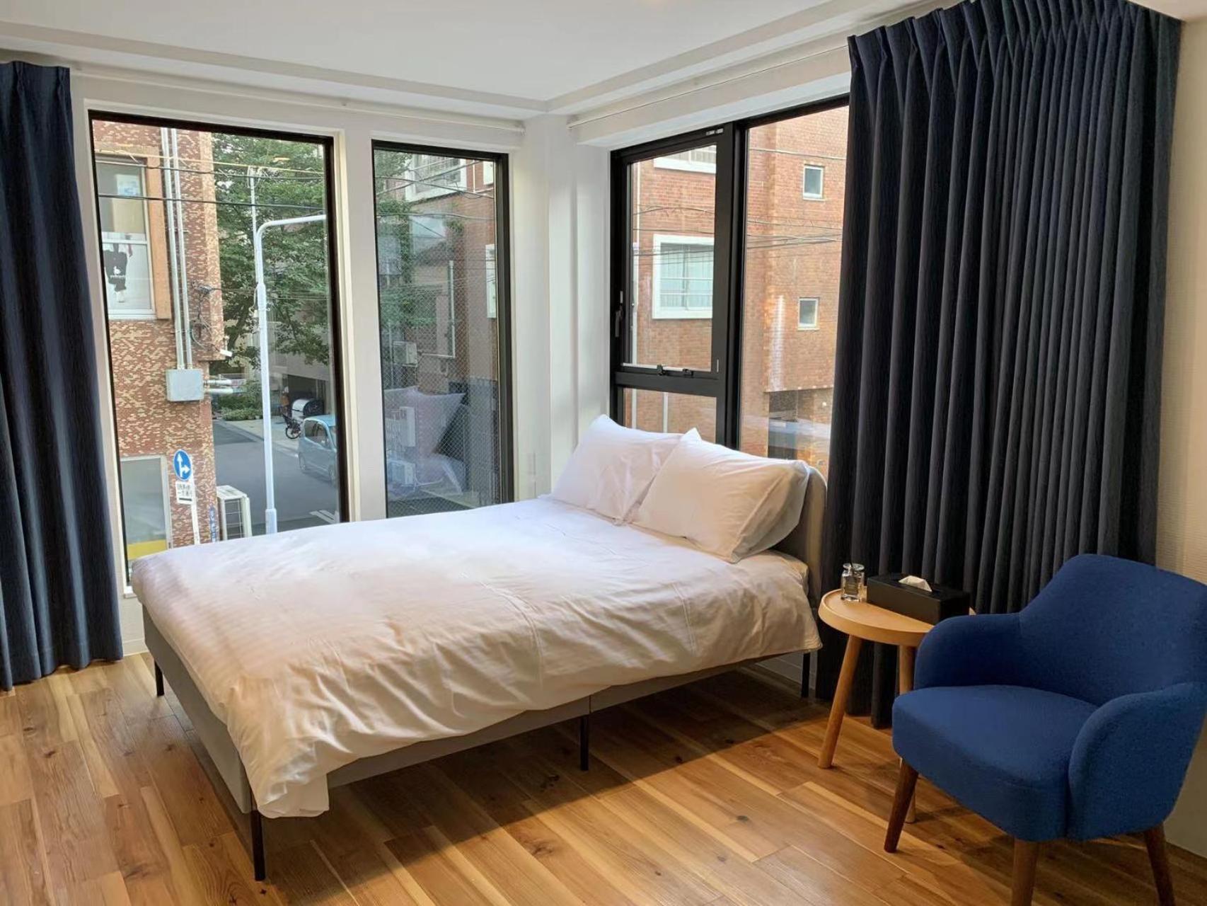 Tokyo Ikoi Hotelー綺麗なホテル Room photo