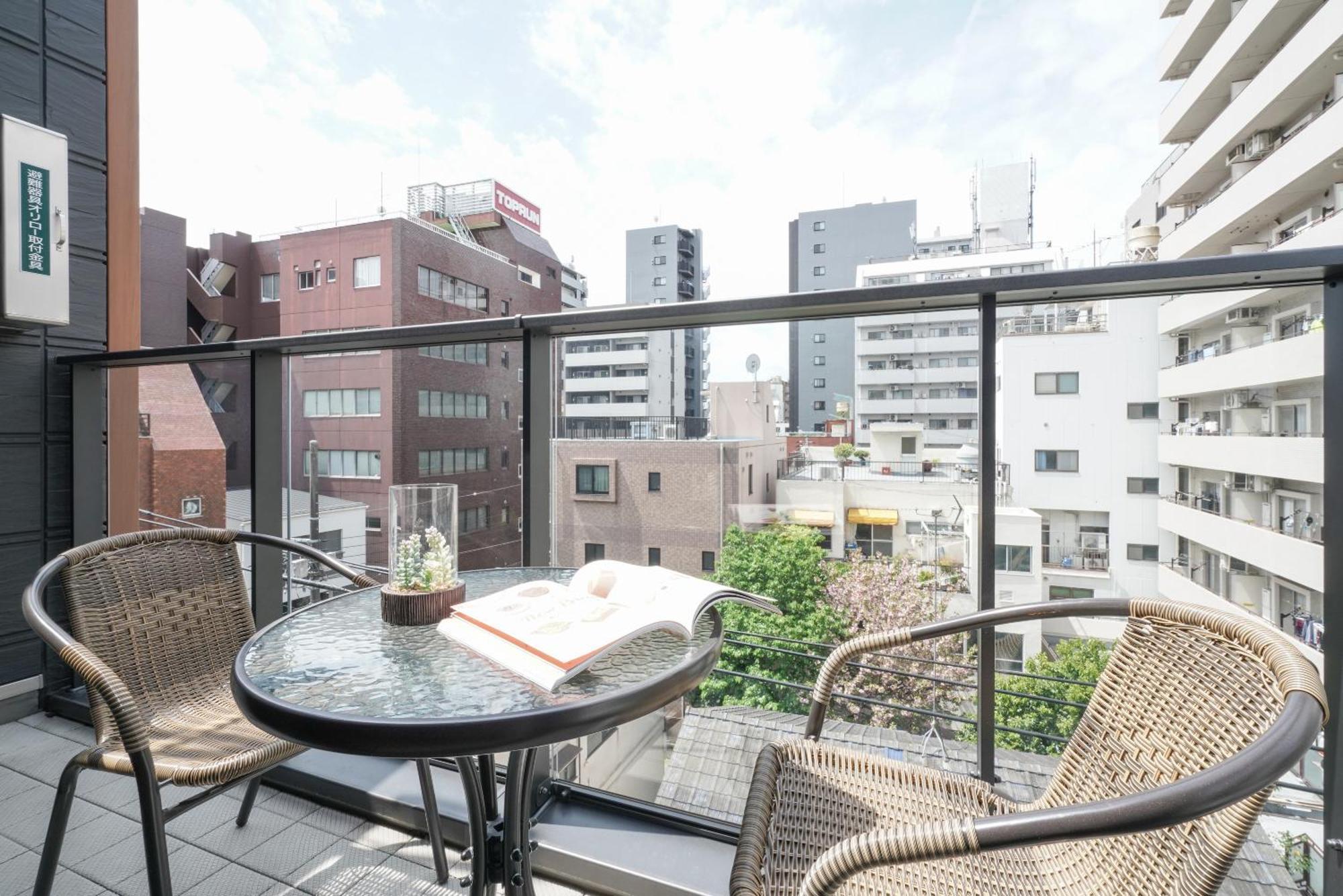 Tokyo Ikoi Hotelー綺麗なホテル Room photo