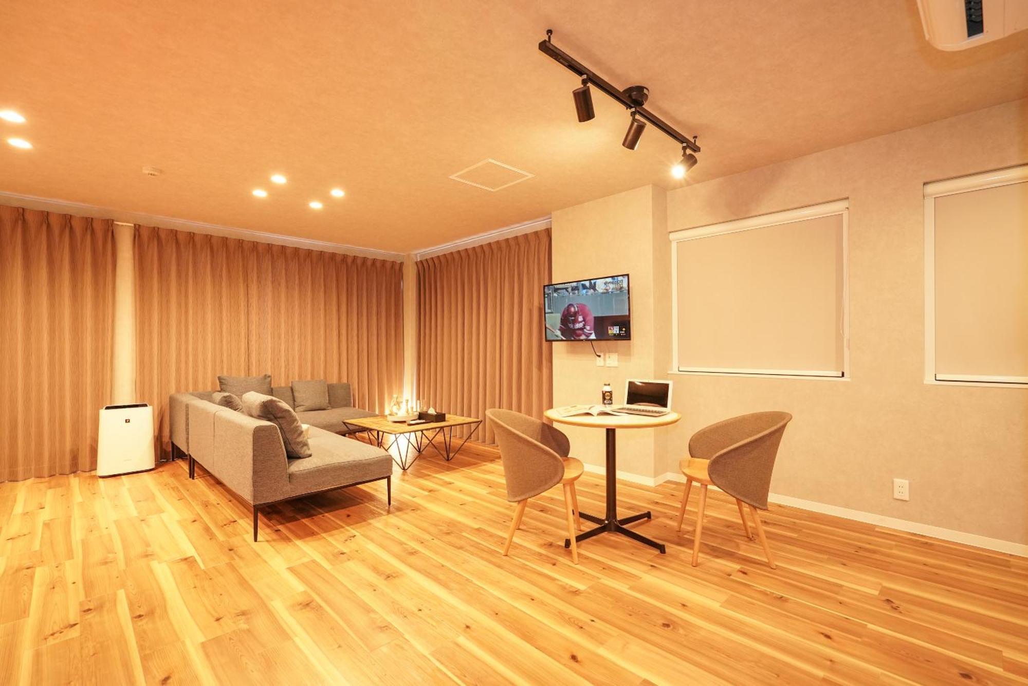 Tokyo Ikoi Hotelー綺麗なホテル Room photo