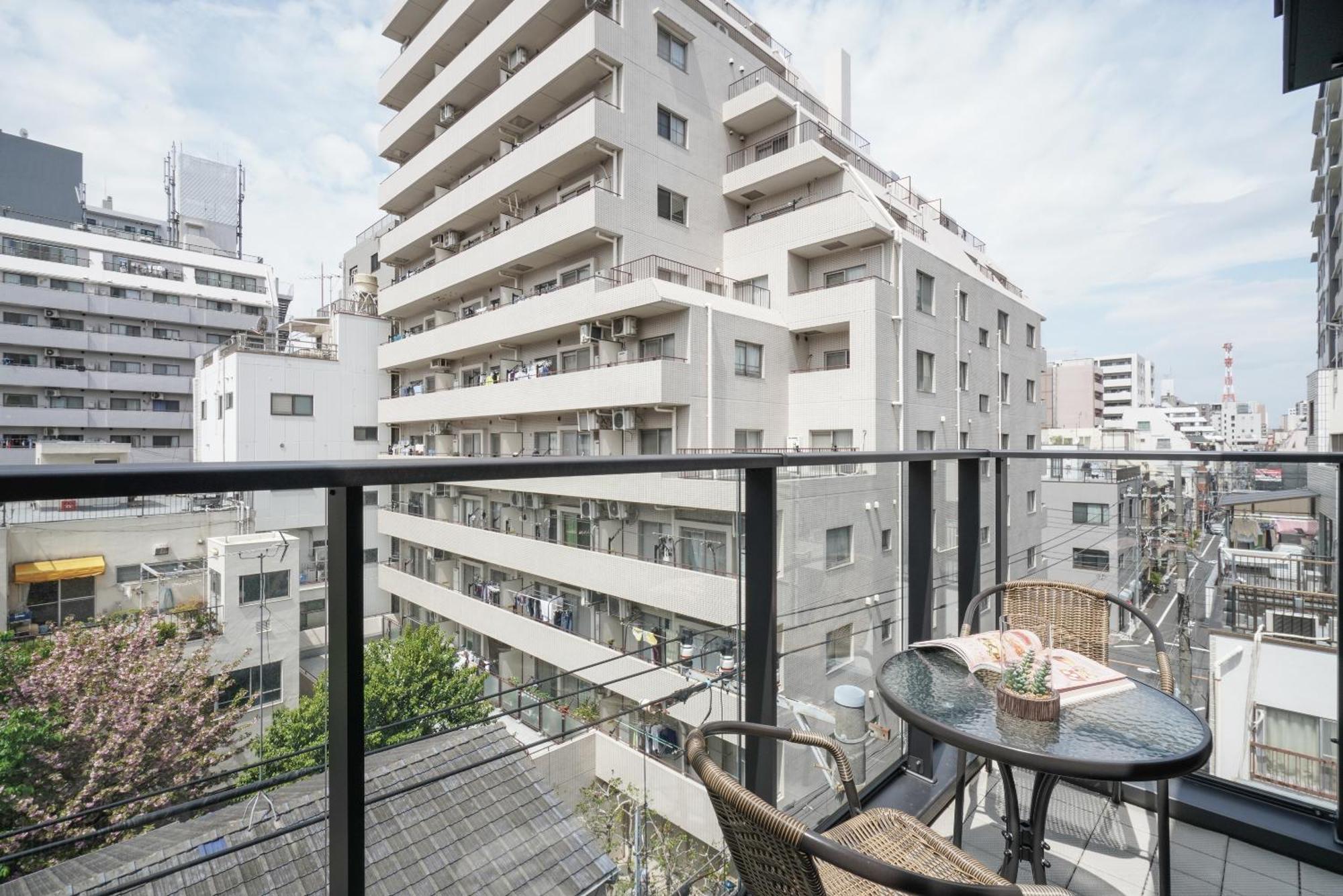 Tokyo Ikoi Hotelー綺麗なホテル Room photo